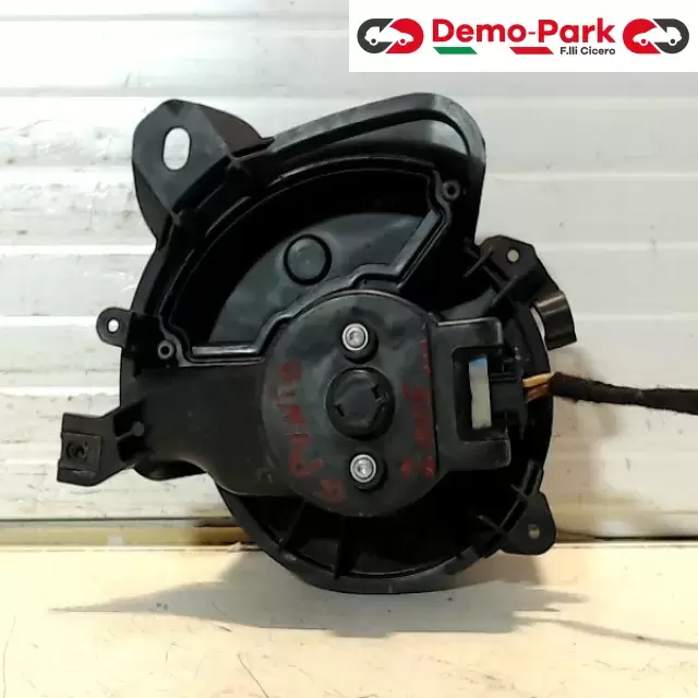 VENTOLA INTERNA ABITACOLO Fiat GRANDE PUNTO 5.D33.301.0.0 1