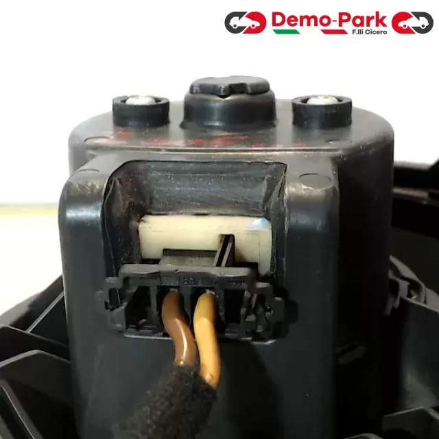 VENTOLA INTERNA ABITACOLO Fiat GRANDE PUNTO 5.D33.301.0.0 3