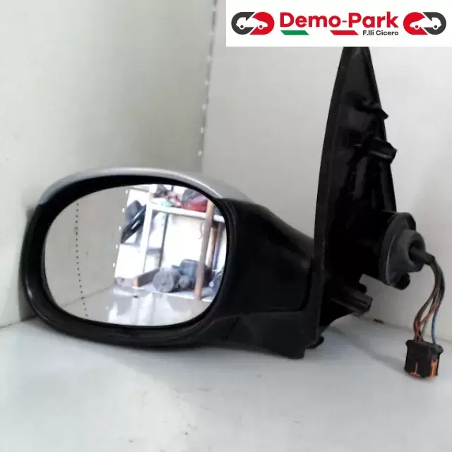 SPECCHIETTO SX ELETTRICO Peugeot 206  1