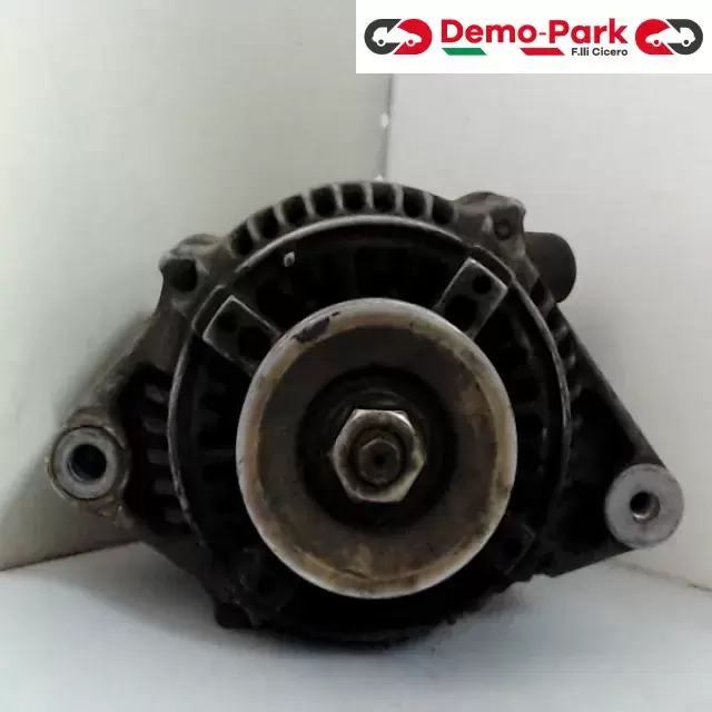 ALTERNATORE Fiat 500 0.9  0