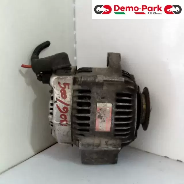 ALTERNATORE Fiat 500 0.9  1