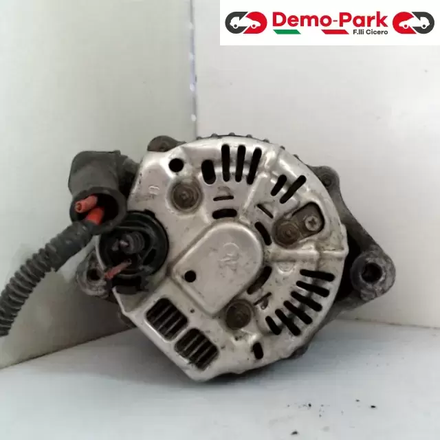 ALTERNATORE Fiat 500 0.9  2