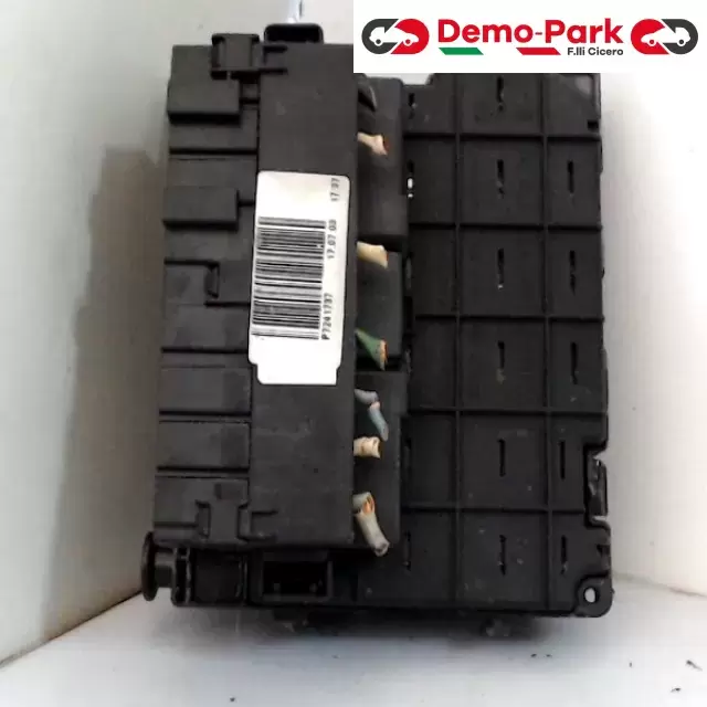 BODY COMPUTER Peugeot 206 9650664080 1
