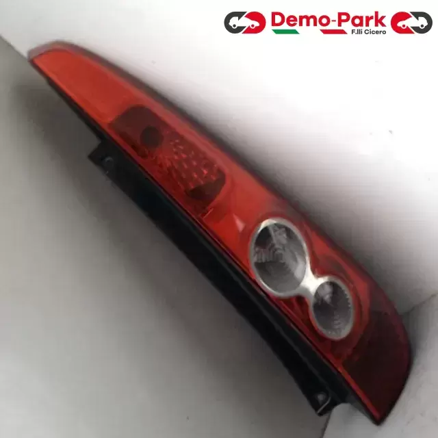 STOP DX Ford FIESTA 10876 0