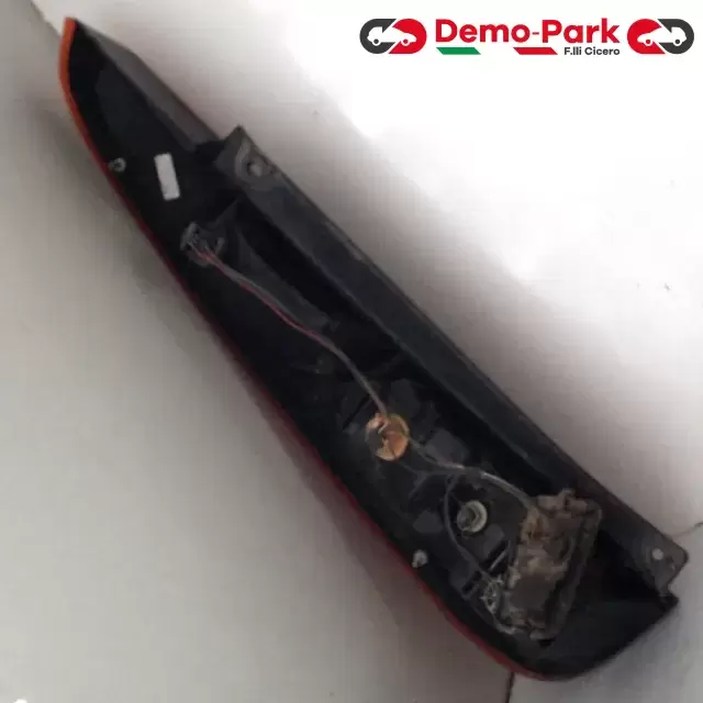 STOP DX Ford FIESTA 10876 1