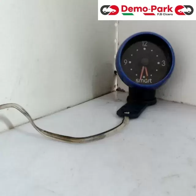 OROLOGIO SMART 450 Smart FORTWO 450  0