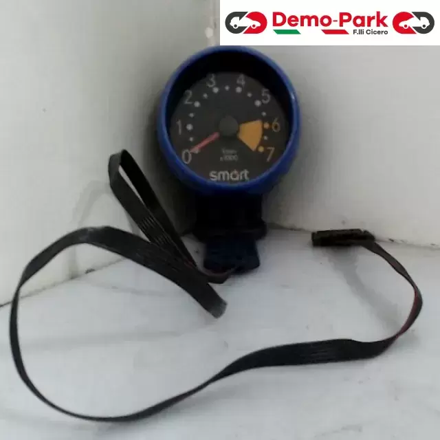 CONTAGIRI SMART 450 Smart FORTWO 450  0