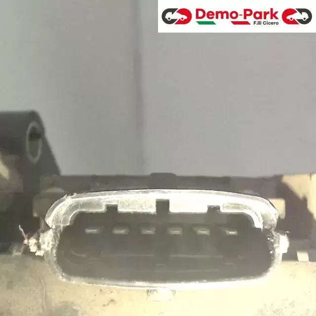 PEDALE ACCELERATORE Fiat MULTIPLA  1.9 JTD II SERIE 46825442 2