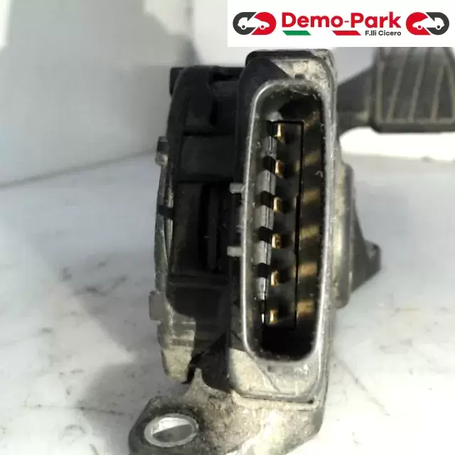 PEDALE ACCELERATORE  Fiat SEDICI 49400-79J90 2