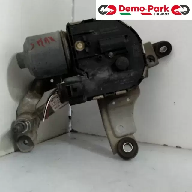 MOTORINO TERGICRISTALLO ANTERIORE DX Ford S-MAX 6M2117508BD / 6M21-17504-BH 0