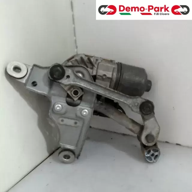 MOTORINO TERGICRISTALLO ANTERIORE DX Ford S-MAX 6M2117508BD / 6M21-17504-BH 1