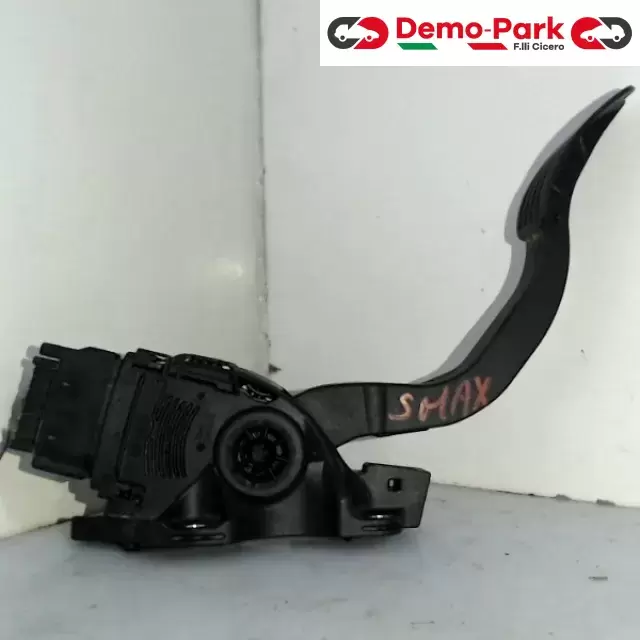 PEDALE ACCELERATORE Ford S-MAX 6G92-9F836-JD 0