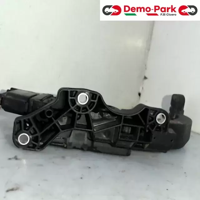 PEDALE ACCELERATORE Ford S-MAX 6G92-9F836-JD 1