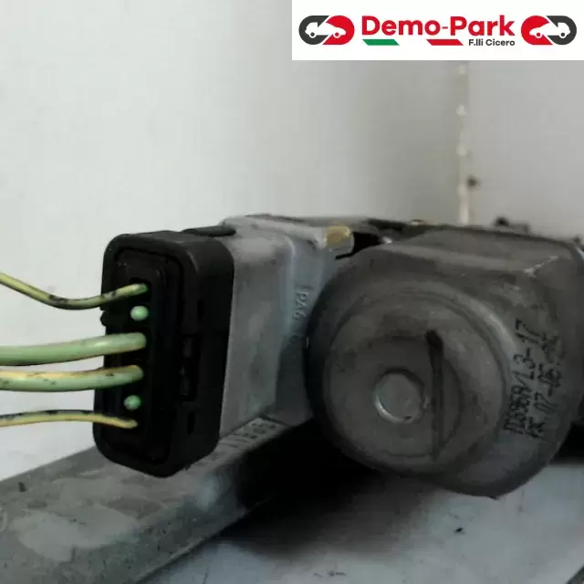 ALZAVETRO ANTERIORE SX Peugeot 207 400917J 3