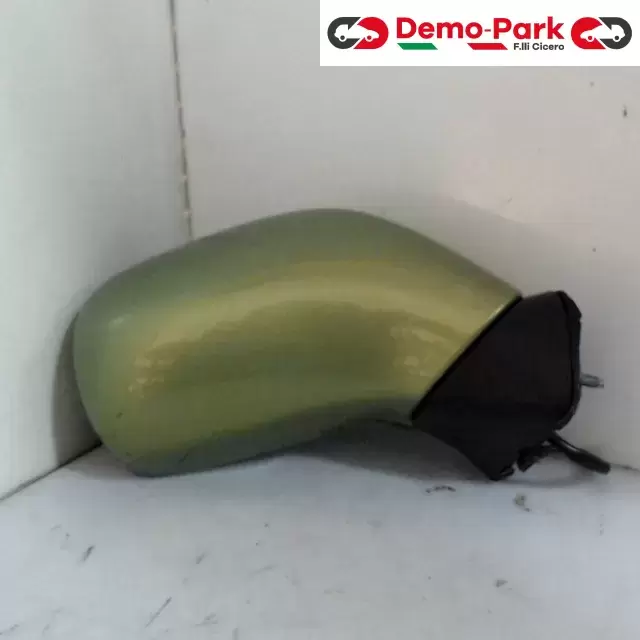 SPECCHIETTO DX ELETTRICO Opel AGILA 0010609 0