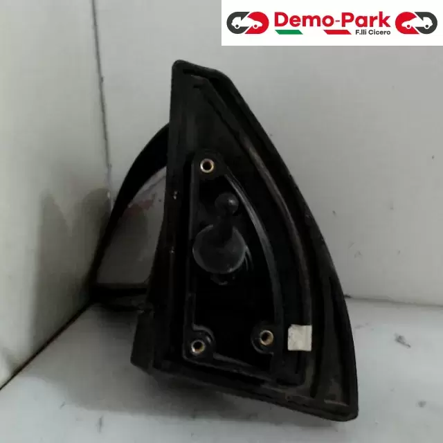 SPECCHIETTO SX MANUALE Hyundai ATOS  2