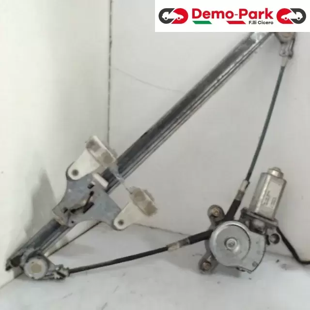 ALZAVETRO ANTERIORE DX Opel AGILA 09206371 0