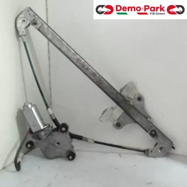 ALZAVETRO ANTERIORE DX Opel AGILA 09206371 1