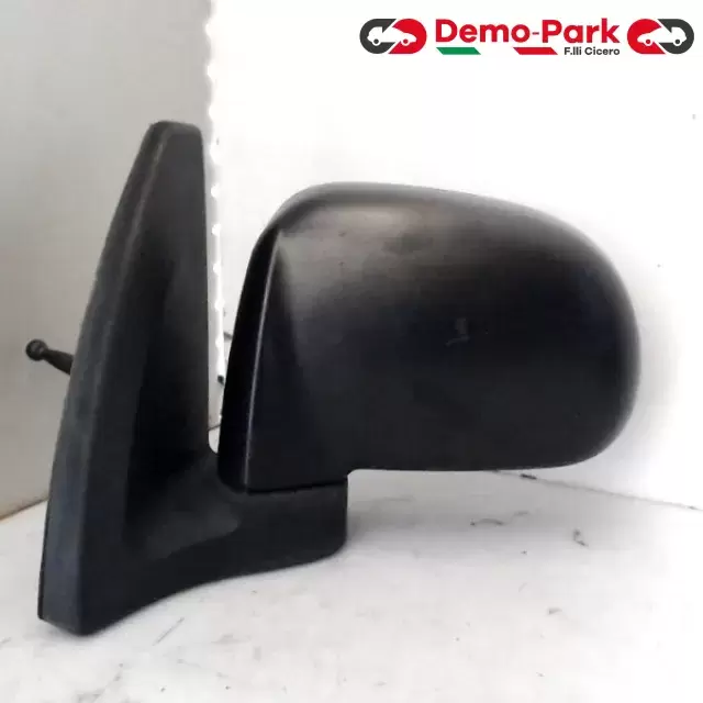 SPECCHIETTO SX MANUALE Hyundai ATOS  0