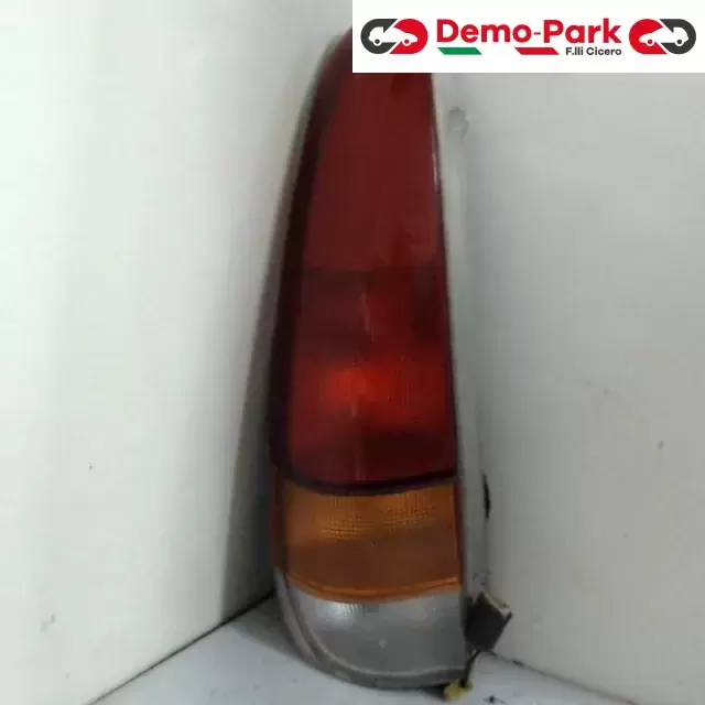 STOP SX Hyundai ATOS  0