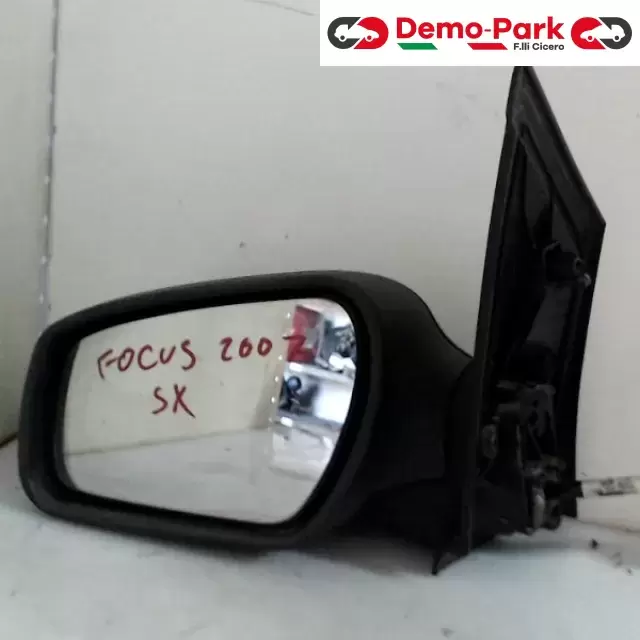 SPECCHIETTO SX ELETTRICO Ford FOCUS  1