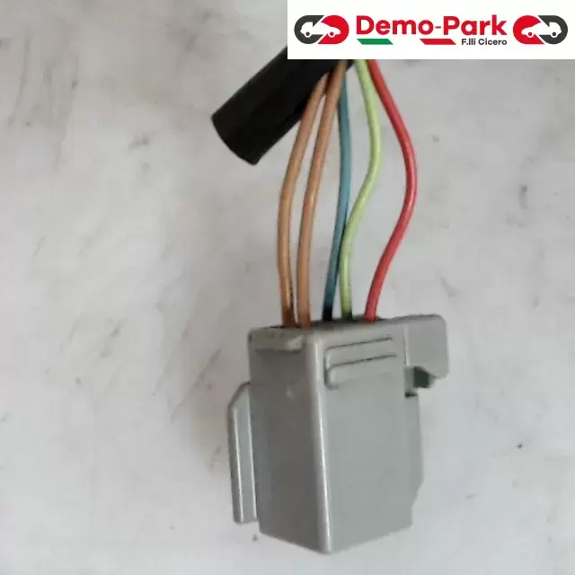 SPECCHIETTO SX ELETTRICO Ford FOCUS  3