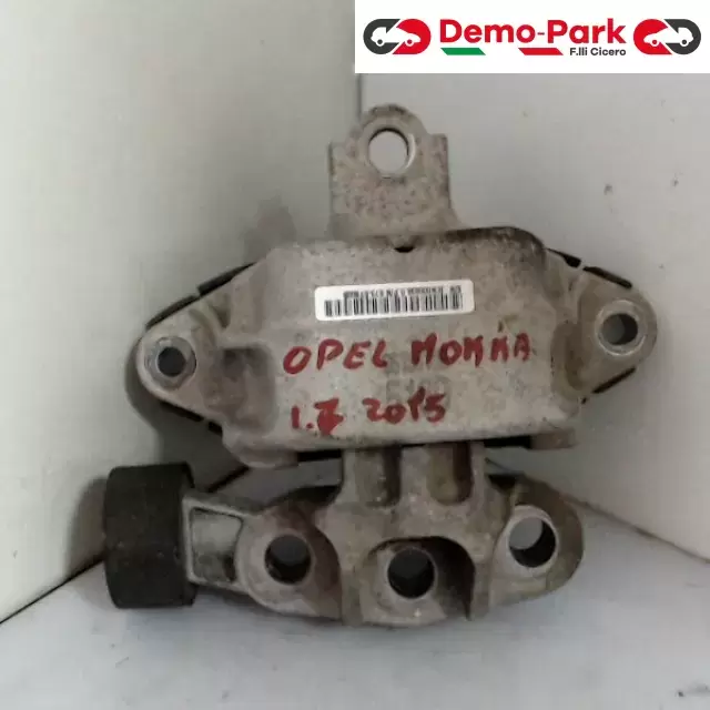 SUPPORTO MOTORE DX Opel MOKKA - 1.7 CDI 573-AY800B 0