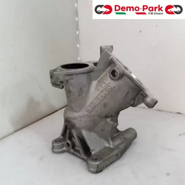 TUBO COLLETTORE EGR Peugeot 308 - 1.5 BlueHDI 9821154280 0
