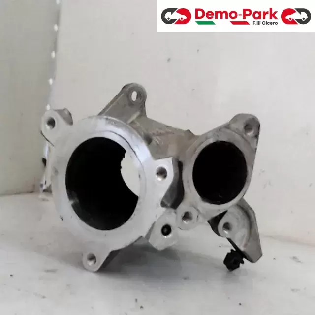 TUBO COLLETTORE EGR Peugeot 308 - 1.5 BlueHDI 9821154280 1