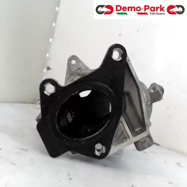 TUBO COLLETTORE EGR Peugeot 308 - 1.5 BlueHDI 9821154280 2