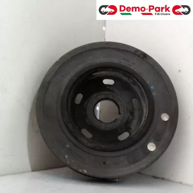 PULEGGIA ALBERO MOTORE Peugeot 308 - 1.5 BlueHDI 9821624380 0