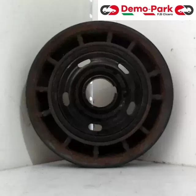PULEGGIA ALBERO MOTORE Peugeot 308 - 1.5 BlueHDI 9821624380 1