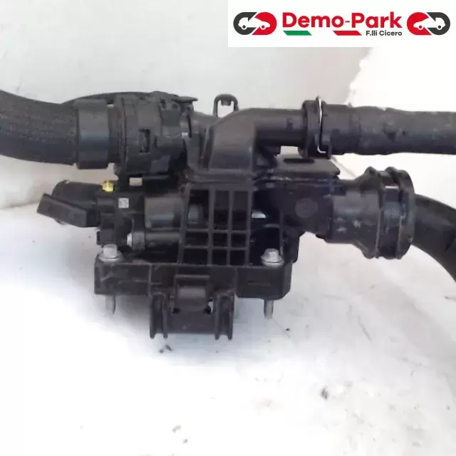 TERMOSTATO  Peugeot 308 - 1.5 BlueHDI 9812113780 1