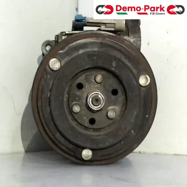 COMPRESSORE ARIA CONDIZIONATA Opel MOKKA - 1.7 CDI 953695429542 1