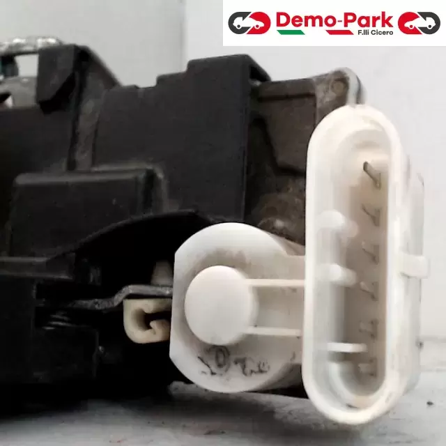 SERRATURA ANT. SX 5PORTE Alfa Romeo 147  2