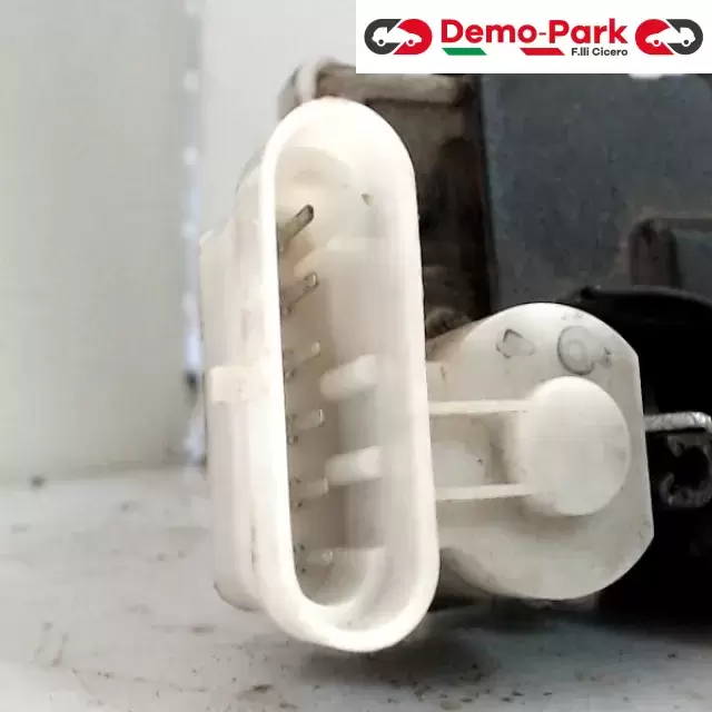 SERRATURA ANT. DX 5PORTE Alfa Romeo 147  2