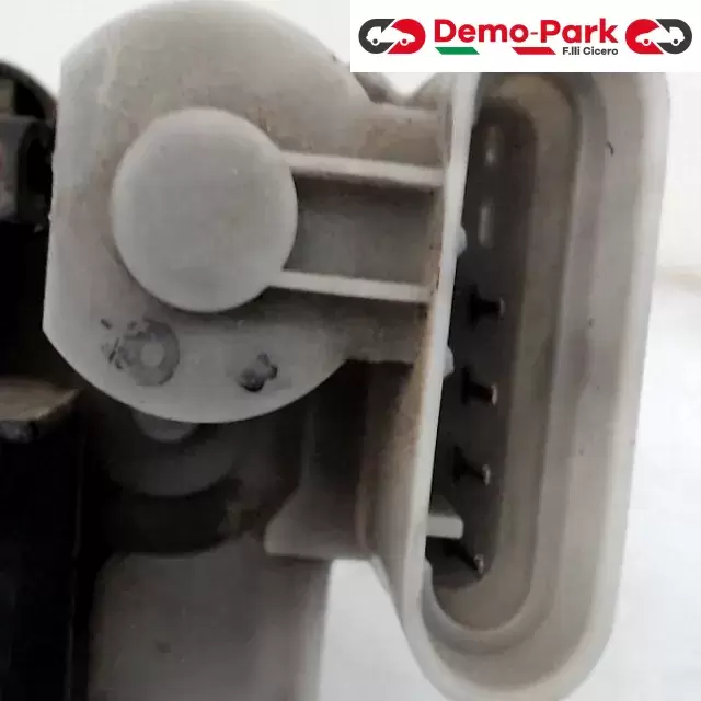 SERRATURA POST. DX 5PORTE Alfa Romeo 147  2