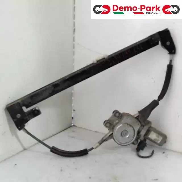 ALZAVETRO ANT. DX 5PORTE Alfa Romeo 147 46751870 0