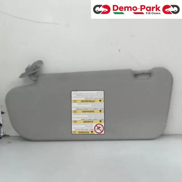 ALETTA PARASOLE DX Mazda 3  1