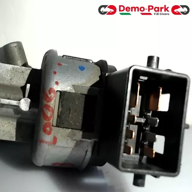 BLOCCASTERZO  Mazda 3 3M51-3F880-AC 2