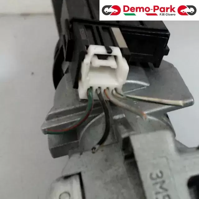 BLOCCASTERZO  Mazda 3 3M51-3F880-AC 3