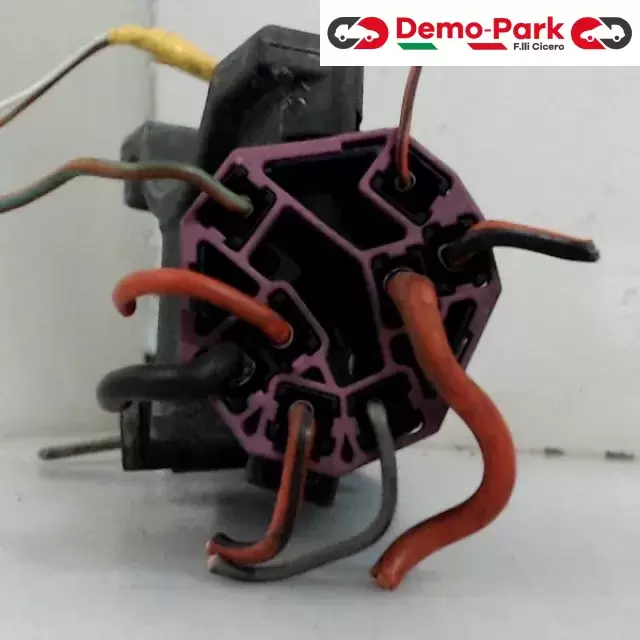 BLOCCASTERZO Skoda FABIA 4B0 905 851 B 2