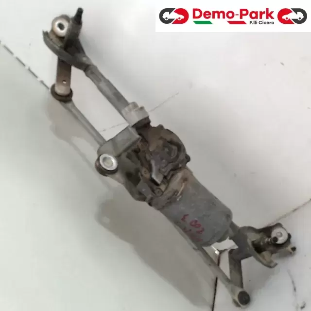 MOTORINO TERGICRISTALLO ANT. Toyota YARIS 85110-0D020 0