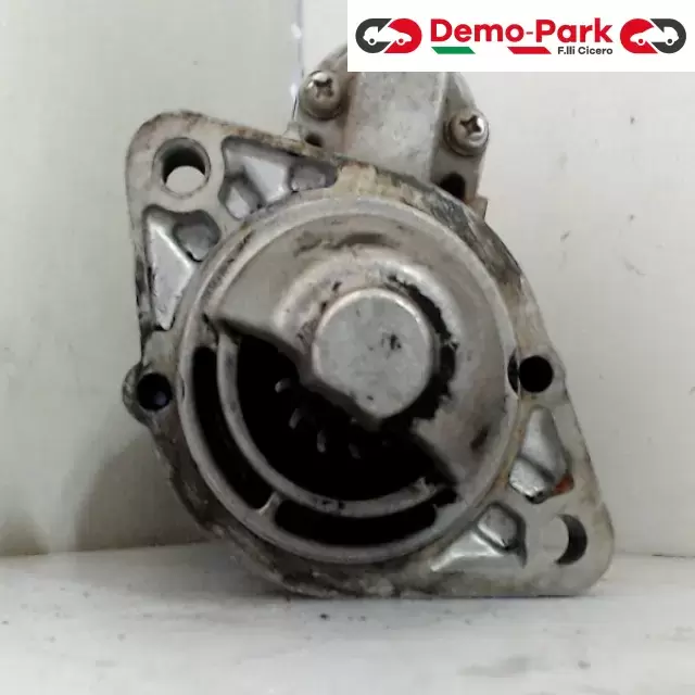 MOTORINO D'AVVIAMENTO Opel MOKKA - 1.7 CDI 55578420 1