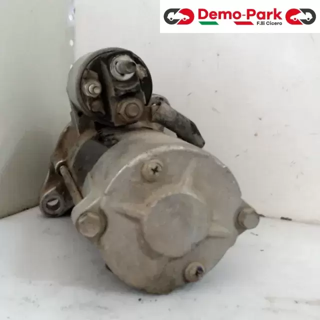 MOTORINO D'AVVIAMENTO Opel MOKKA - 1.7 CDI 55578420 2