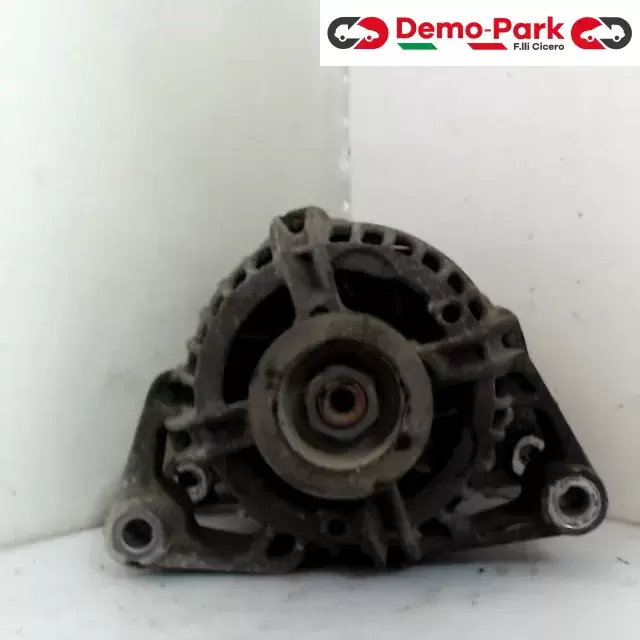 ALTERNATORE 70A Opel AGILA - 1.2 0 124 225 018 0