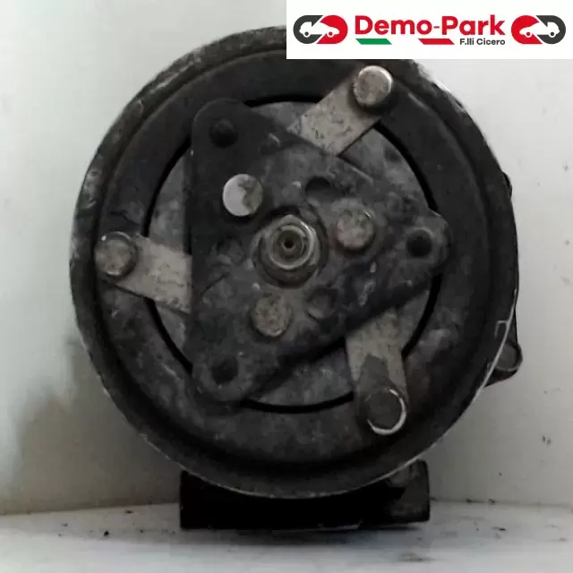 COMPRESSORE ARIA CONDIZIONATA Mazda 3 - 1.6 HDI 3M5H-19D629-SB 2