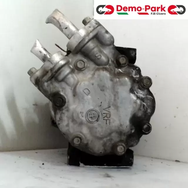 COMPRESSORE ARIA CONDIZIONATA Mazda 3 - 1.6 HDI 3M5H-19D629-SB 3
