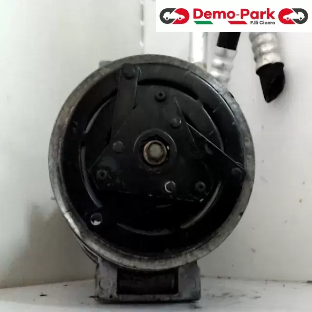 COMPRESSORE ARIA CONDIZIONATA Alfa Romeo 159 - 1.9 JTDm 16V 71793485 2