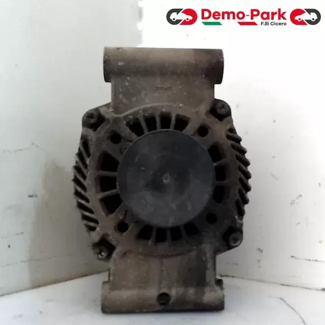 ALTERNATORE 80A Peugeot 207 - 1.4 B V757695680 0